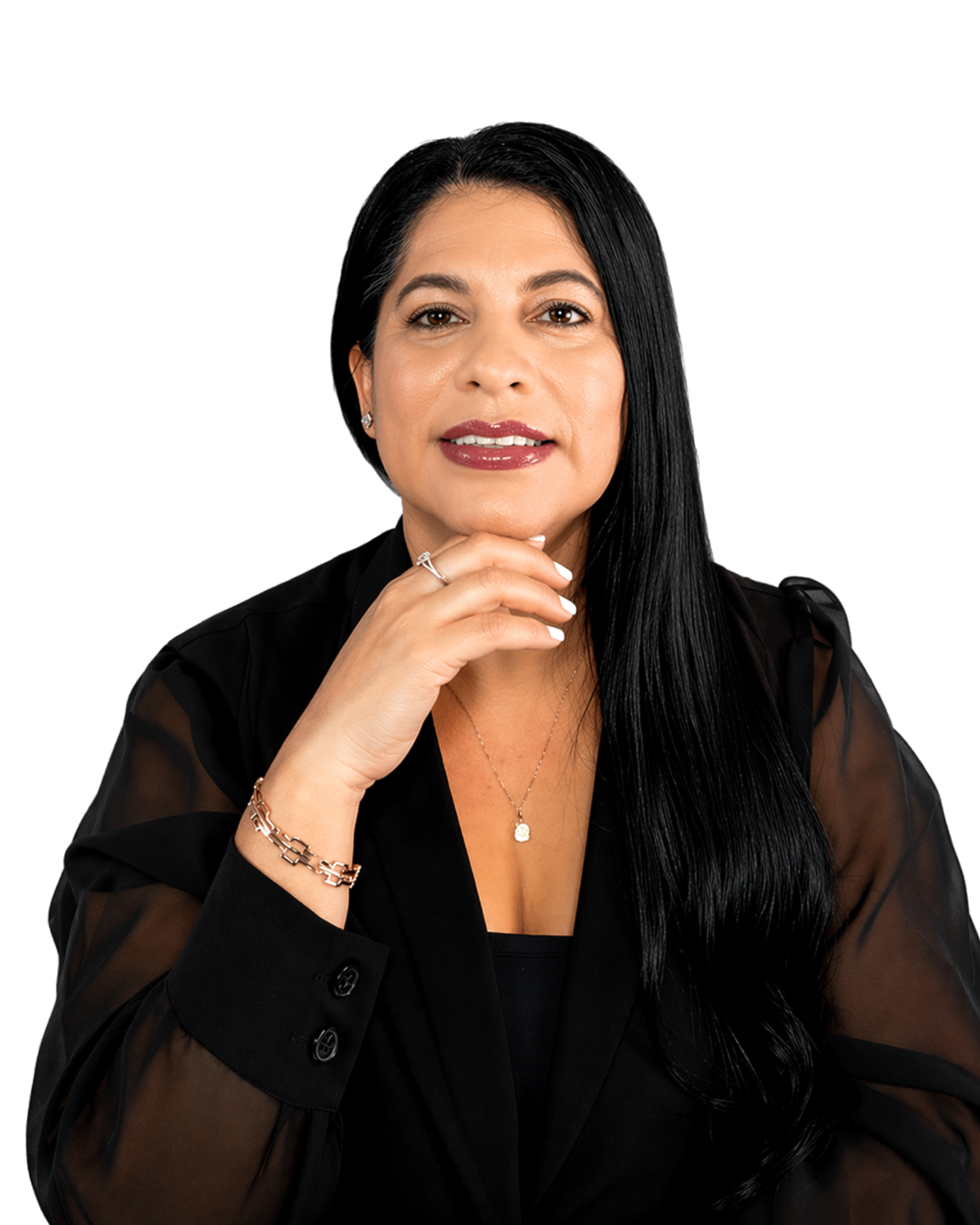 Adaris Hidalgo - Asesora de seguros